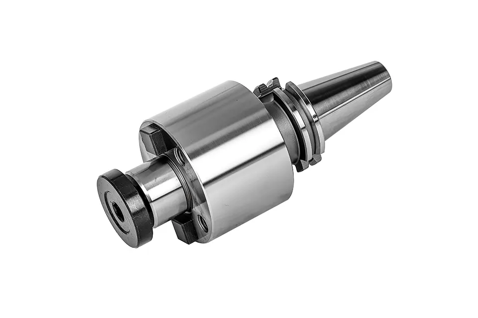 Оправка для торцевых фрез SK40-FMH40-100 AD, 6.3G, SK40, посадочный диаметр D=40 мм