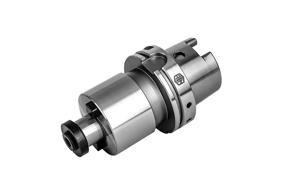 Оправка для торцевых фрез HSK-A100-FMH32-100, 6.3G, HSK-A100, посадочный диаметр D=32 мм