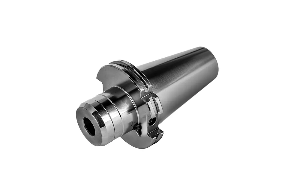 Гидропластовый патрон усиленный SK50-HC20S-64.5 AD, 2.5G, SK50, d=20, L=64,5