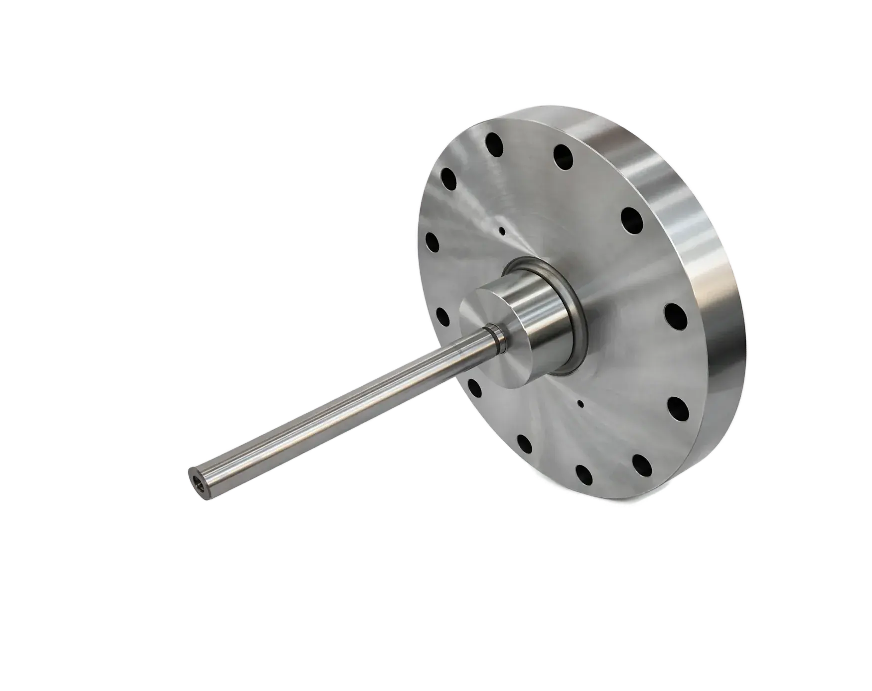 Контрольная (тестовая) оправка A2-11-MASTER MANDRELL-MT4, L=300 мм