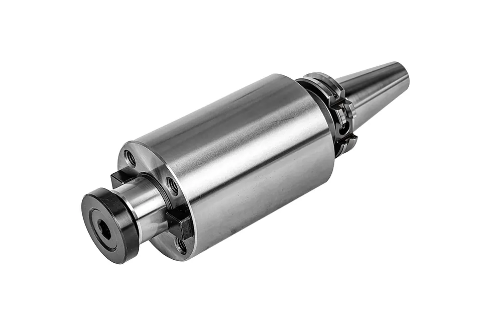 Оправка для торцевых фрез SK40-FMH40-160 AD, 6.3G, SK40, посадочный диаметр D=40 мм