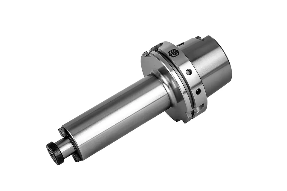 Оправка для торцевых фрез HSK-A100-FMH22-160, 6.3G, HSK-A100, посадочный диаметр D=22 мм