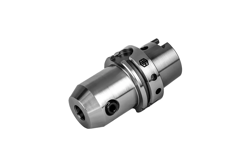 Оправка Weldon HSK-A63-WE16-080  6.3G, HSK-A63, диаметр зажима 16 мм, L=80 мм