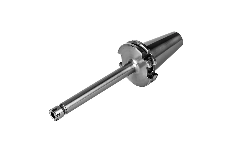 Цанговый патрон ER-M SK40-ER11M-160 AD+B, 2.5G, SK40, цанга ER11, L=160 мм