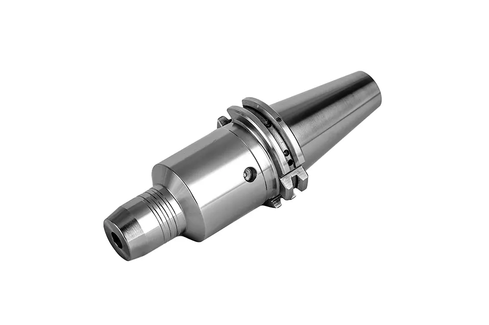 Гидропластовый патрон SK40-HC10-110 AD+B, 2.5G, SK40, d=10, L=110