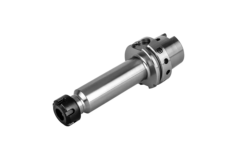 Цанговый патрон HSK-A63-ER20-160, 6.3G, HSK-A63, цанга ER20, L=160 мм