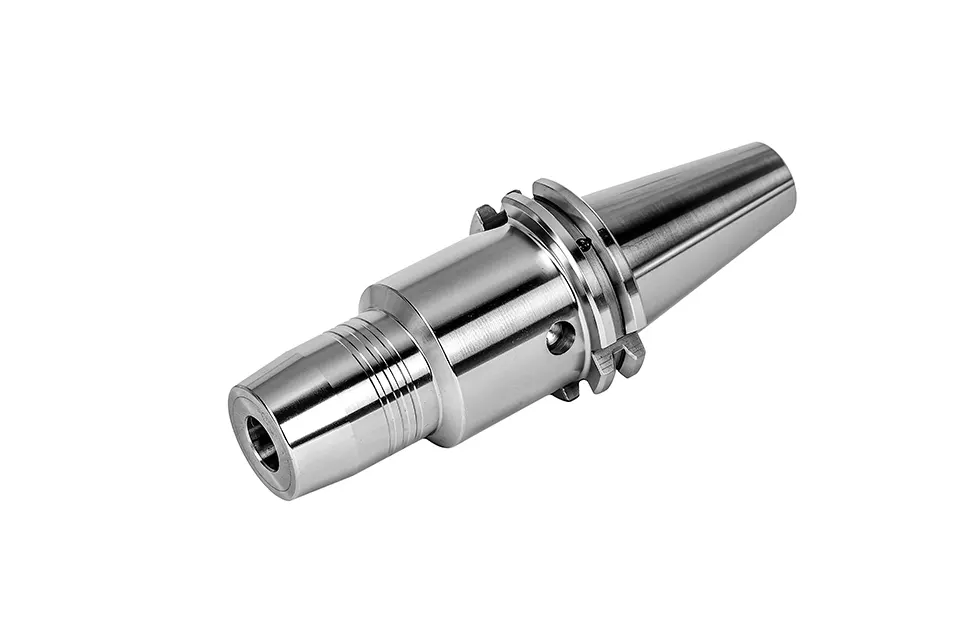 Гидропластовый патрон SK40-HC16-110 AD+B, 2.5G, SK40, d=16, L=110