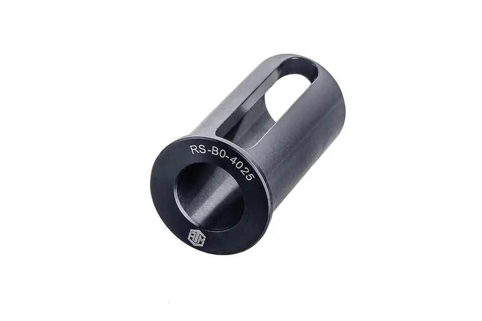 Переходная втулка RS-B0-4025, D1=40 d1=25