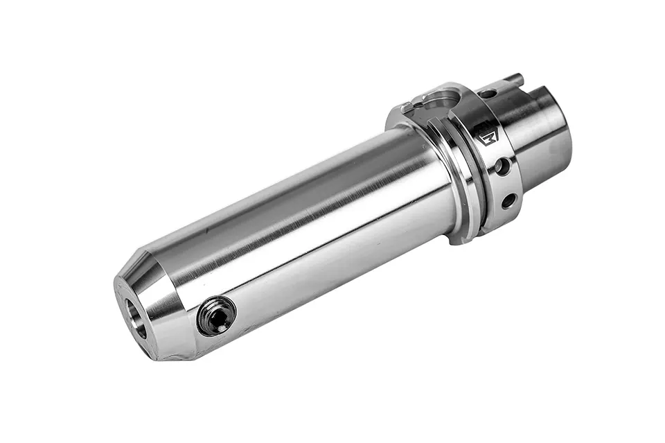 Оправка Weldon HSK-A63-WE16-160  6.3G, HSK-A63, диаметр зажима 16 мм, L=160 мм