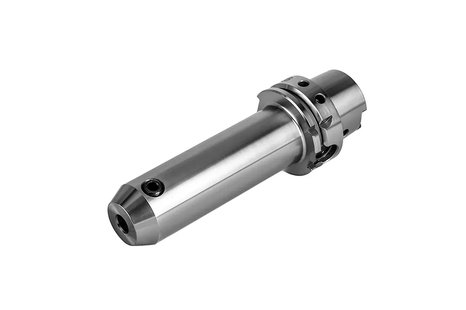 Оправка Weldon HSK-A63-WE12-160  6.3G, HSK-A63, диаметр зажима 12 мм, L=160 мм