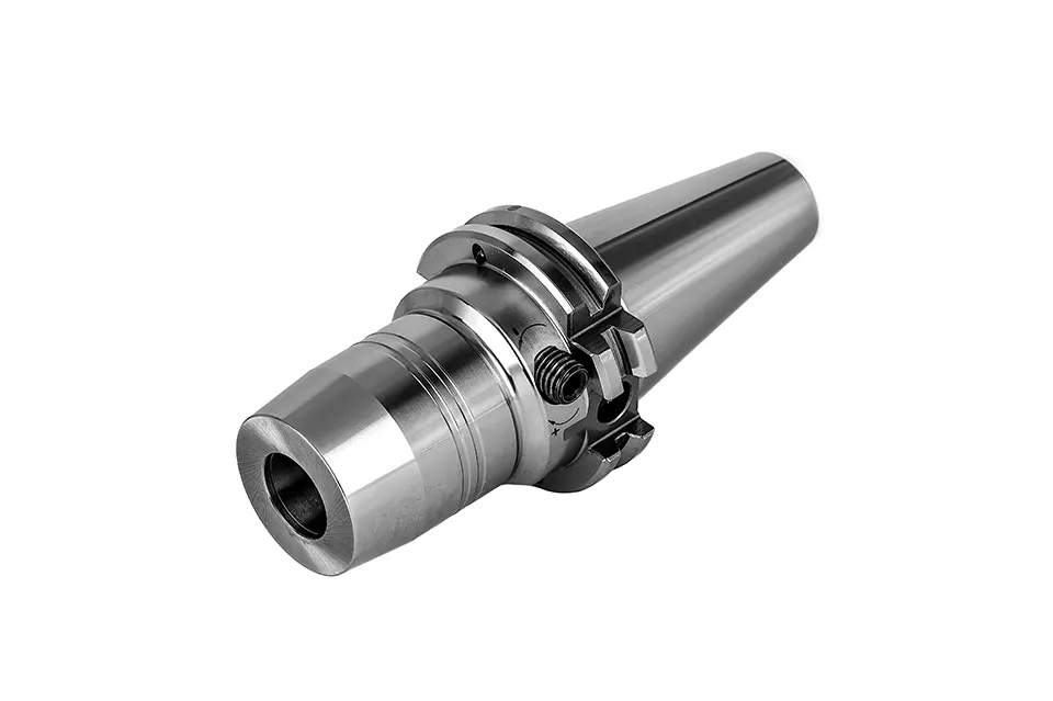 Гидропластовый патрон SK40-HC20-80.5 AD+B, 2.5G, SK40, d=20, L=80,5