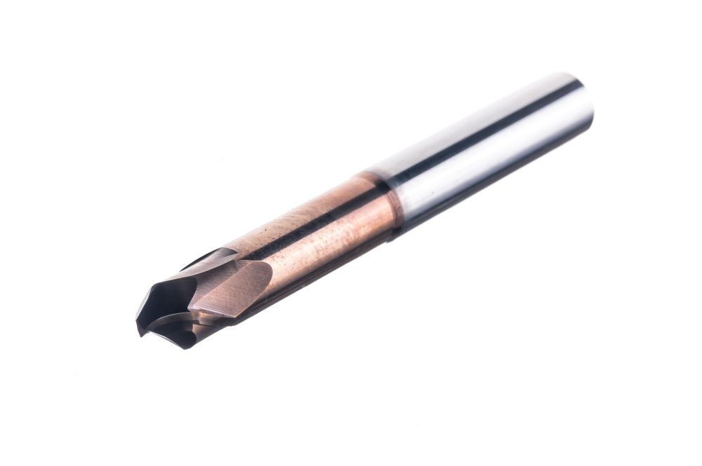 Сферическая фреза MUC-100L10-BS10EZ2-ZTX
