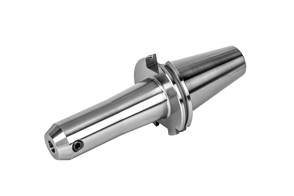 Оправка Weldon SK50-WE14-160 AD  6.3G, SK50, диаметр зажима 14 мм, L=160 мм