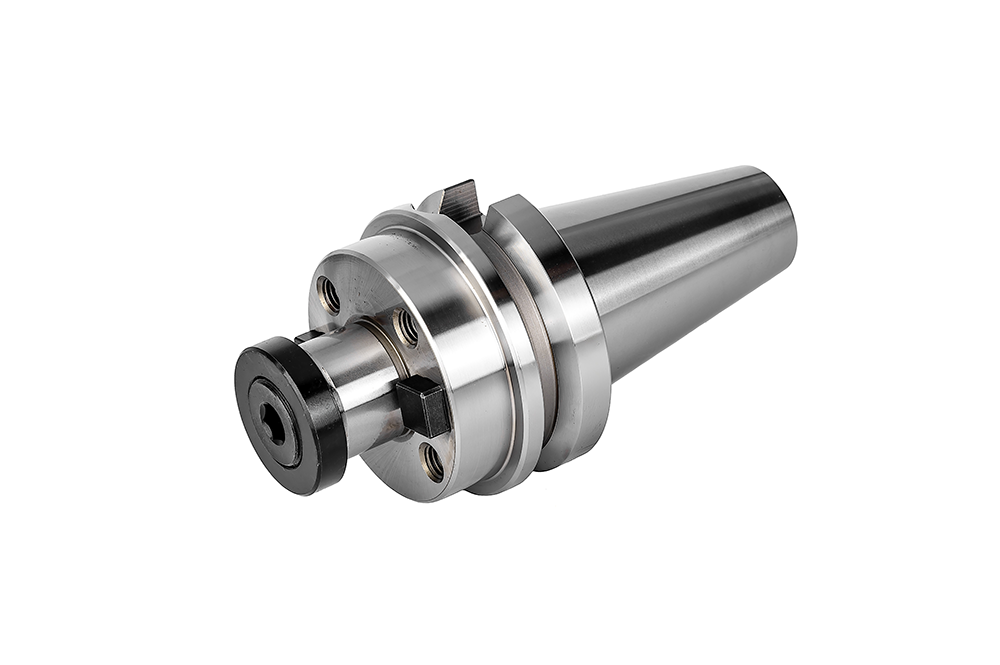 Оправка для торцевых фрез BT50-FMH40-060 AD, 6.3G, D=40, L1=60