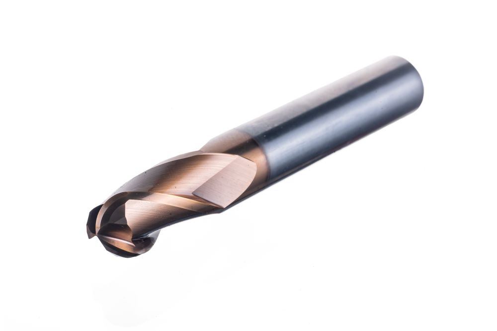 Сферическая фреза MUC-160L32-BS16DZ3-ZTX