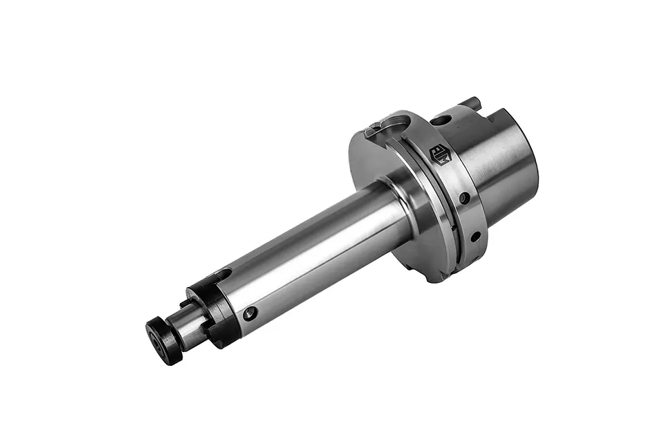 Оправка комбинированная для торцевых и насадных фрез HSK-A100-CSMA22-160 6.3G, HSK-A100, D=34 мм