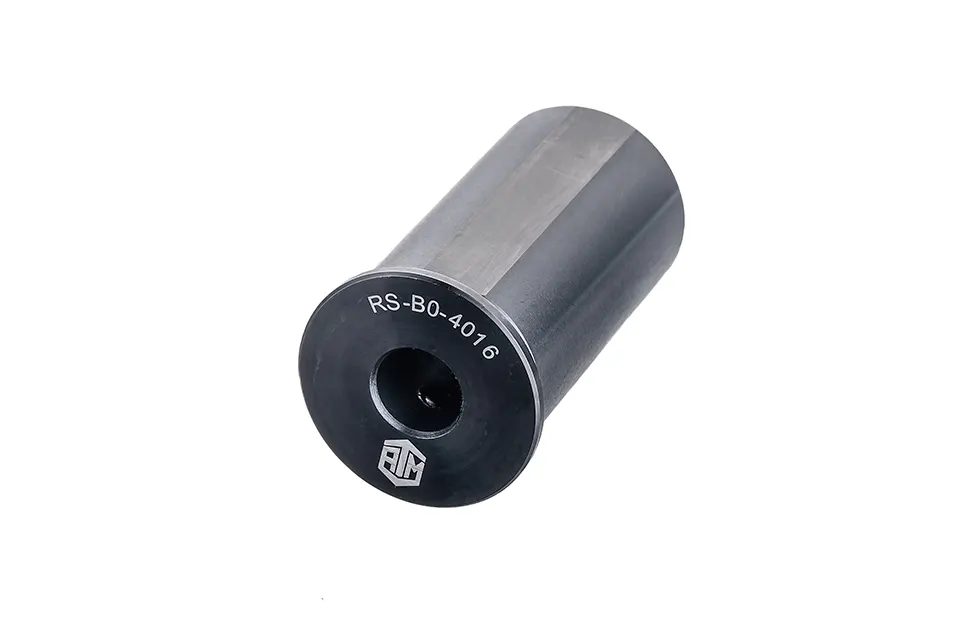 Переходная (редукционная) втулка RS-B0-4016, D1=40 d1=16