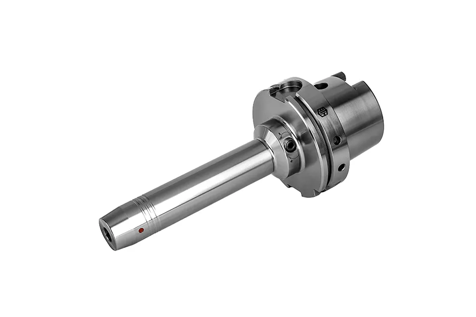 Гидропластовый патрон HSK-A100-HC12-200-2.5G, HSK-A100, d=12, L=200