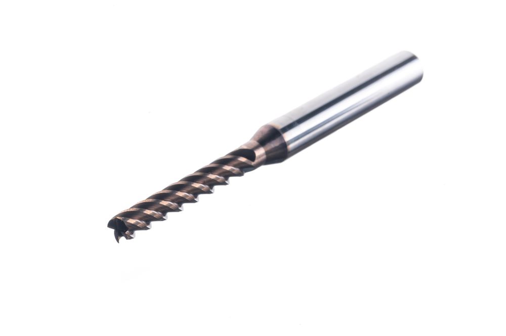 Концевая фреза MUC-040L25-C040S06FZ4-ZTX