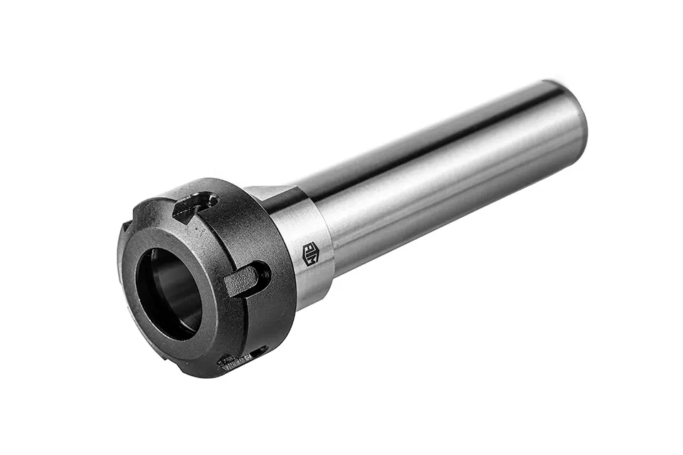 Цанговый патрон D25-ER25-L100, CYL25, цанга ER25, L1=100 мм