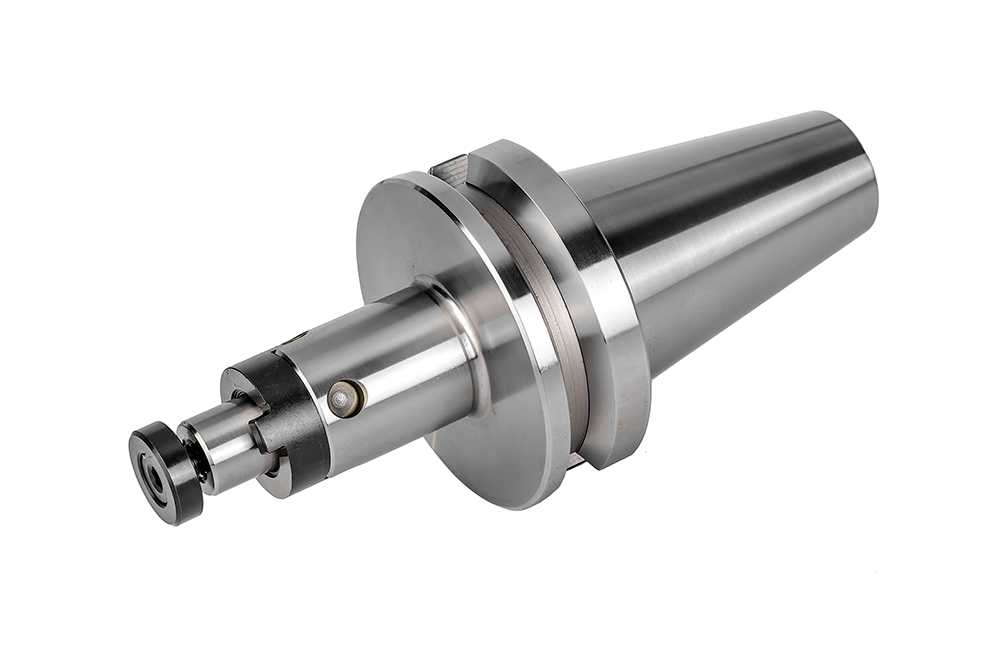 Оправка комбинированная для торцевых и насадных фрез BT50-CSMA16-100 AD, 6.3G, D=16, L1=100