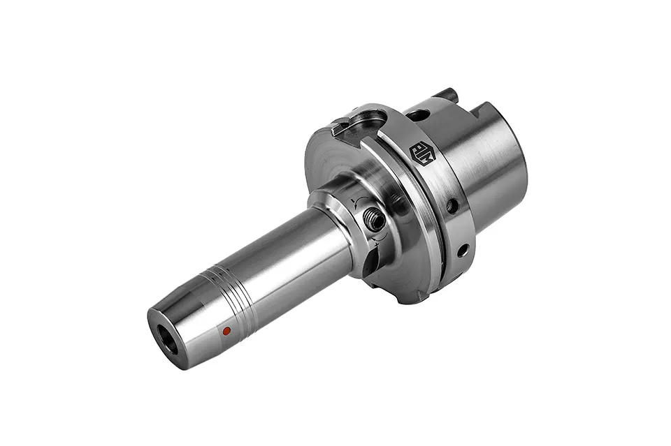 Гидропластовый патрон HSK-A100-HC16-150-2.5G, HSK-A100, d=16, L=150