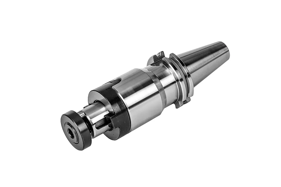 Оправка комбинированная для торцевых и насадных фрез SK40-CSMA32-100 AD 6.3G, SK40, D=36 мм