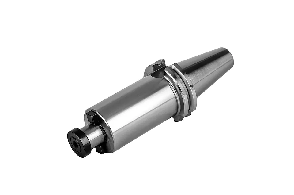 Оправка для торцевых фрез SK40-FMH22-100 AD, 6.3G, SK40, посадочный диаметр D=22 мм