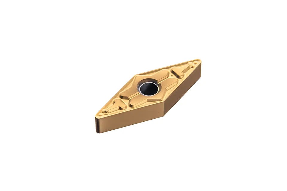 Токарная пластина VNMG160408-PM A815