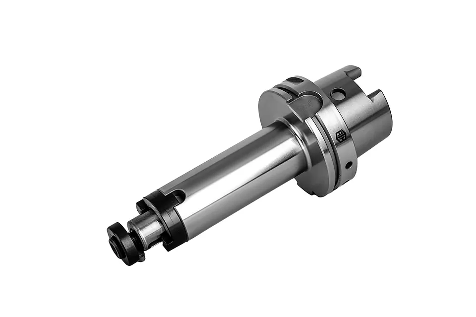 Оправка комбинированная для торцевых и насадных фрез HSK-A100-CSMA27-160 6.3G, HSK-A100, D=35 мм