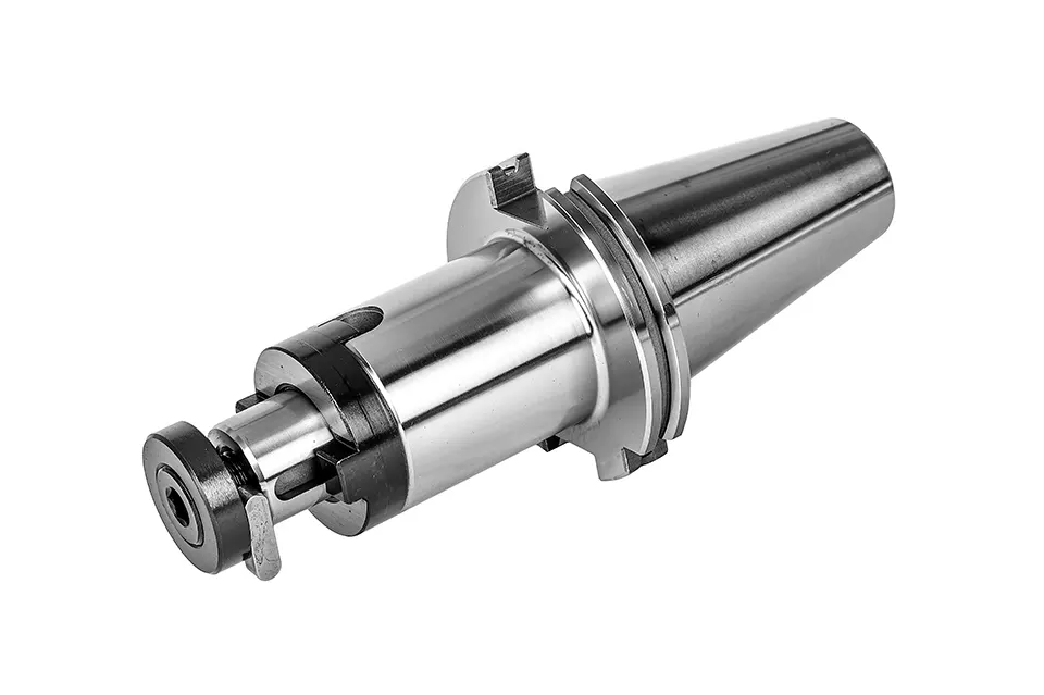 Оправка комбинированная для торцевых и насадных фрез SK50-CSMA32-100 AD 6.3G, SK50, D=36 мм
