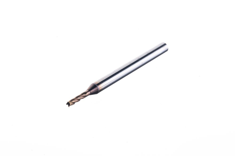 Концевая фреза MUC-015L06-C015S03FZ4-ZTX