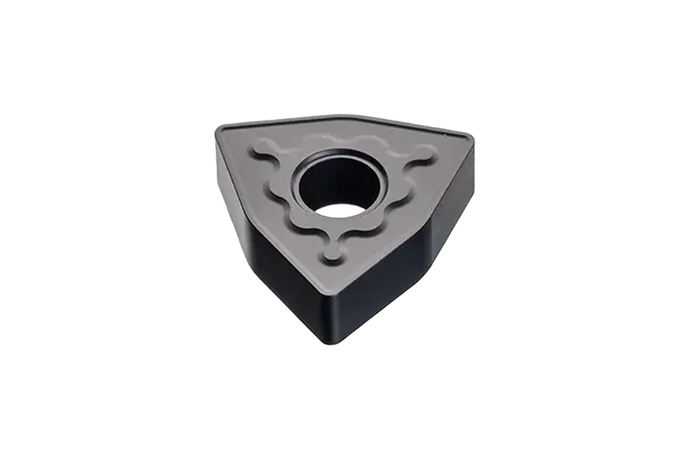 Токарные пластины