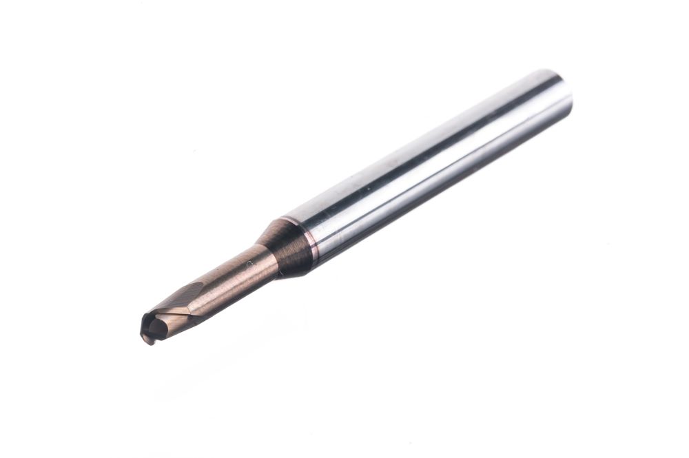 Сферическая фреза MUC-040L04-BS06GZ2-ZTX