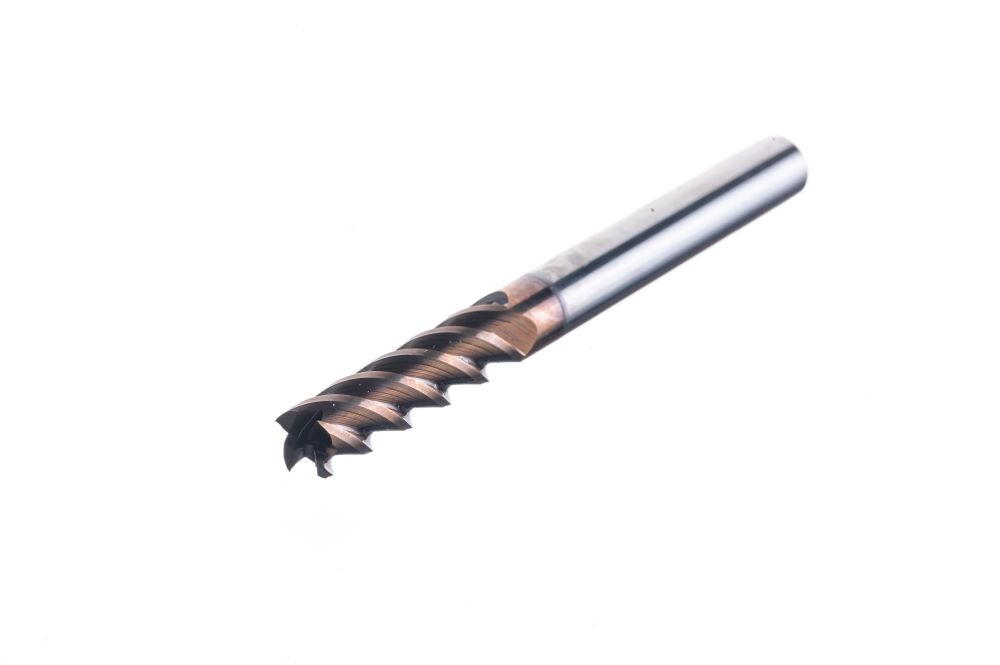 Концевая фреза MUC-060L23-C060S06DZ4-ZTX