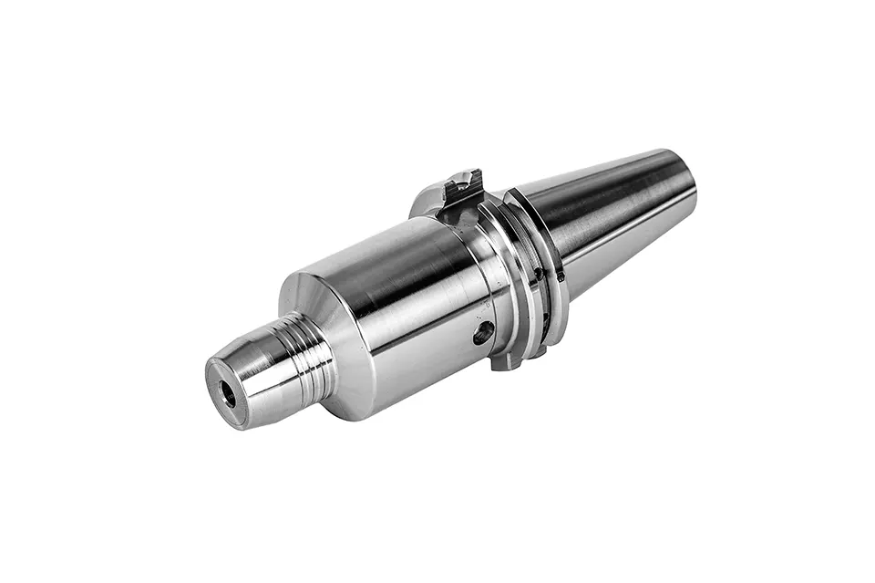 Гидропластовый патрон SK40-HC08-110 AD+B, 2.5G, SK40, d=8, L=110