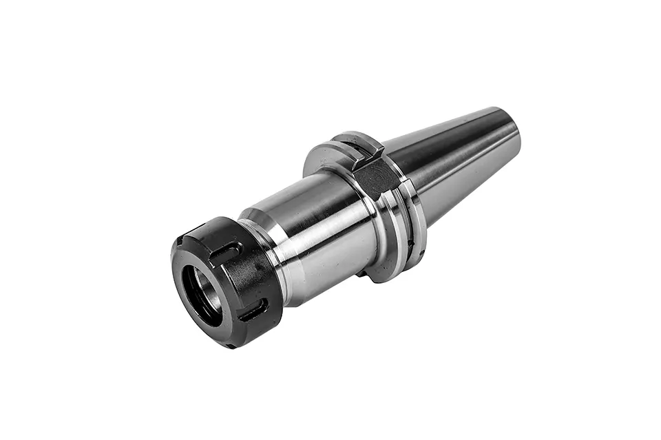 Цанговый патрон SK40-ER32-100 AD+B, 6.3G, SK40, цанга ER32, L=100 мм