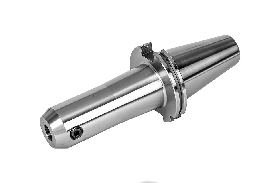 Оправка Weldon SK50-WE18-160 AD  6.3G, SK50, диаметр зажима 18 мм, L=160 мм