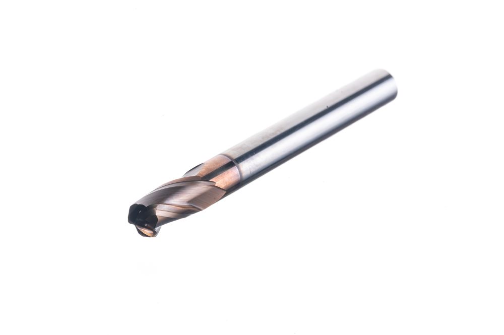 Сферическая фреза MUC-060L12-BS06DZ3-ZTX
