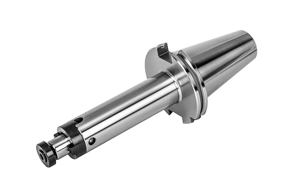 Оправка комбинированная для торцевых и насадных фрез SK50-CSMA22-160 AD 6.3G, SK50, D=34 мм
