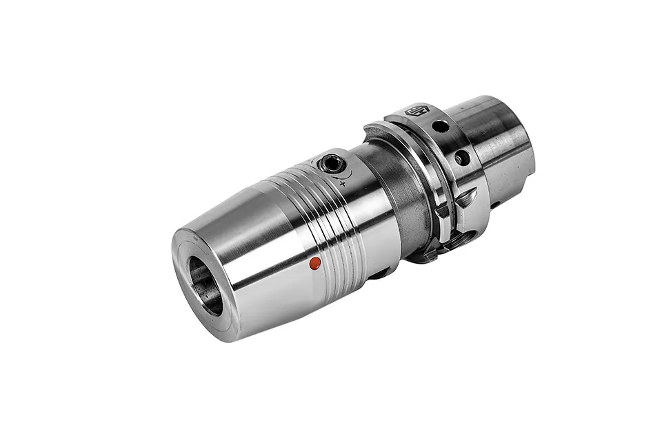 Гидропластовый патрон HSK-A63-HC25-120-2.5G, HSK-A63, d=25, L=120