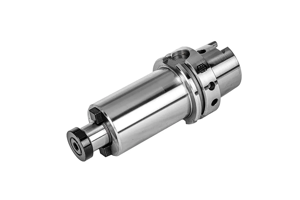 Оправка для торцевых фрез HSK-A63-FMH22-100, 6.3G, HSK-A63, посадочный диаметр D=22 мм