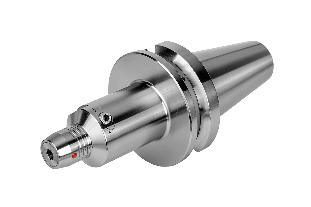 Гидропластовый патрон BT50-HC10-140 AD+B, 2.5G, BT50, d=10, L=140