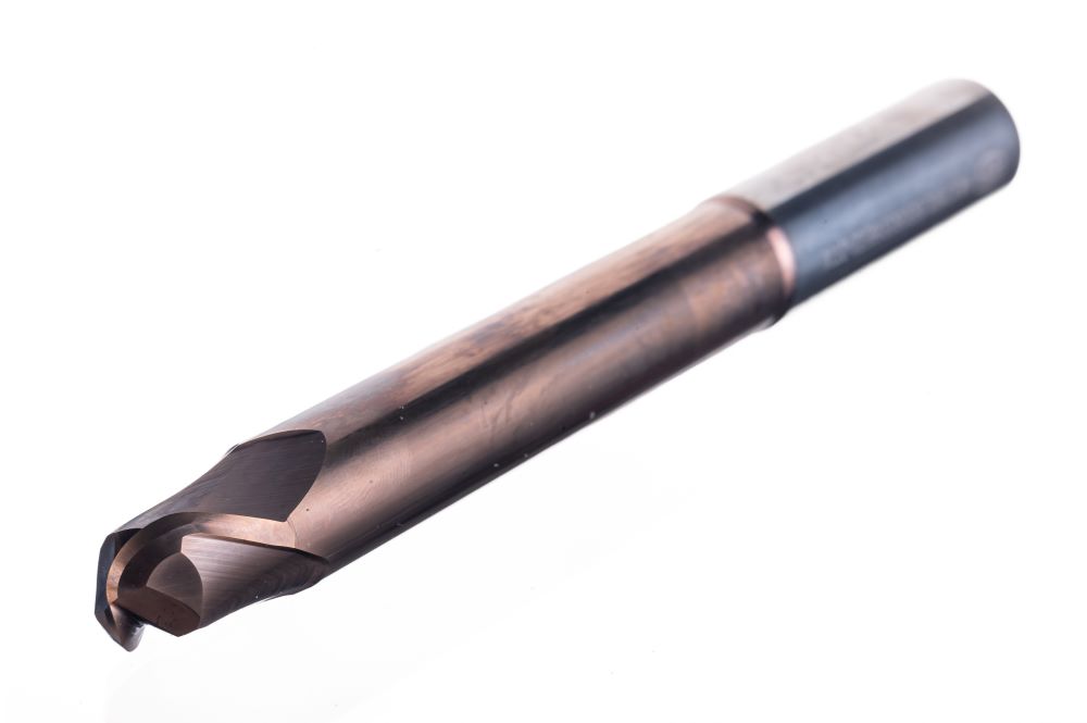 Сферическая фреза MUC-160L00-BS16EZ2-ZTX