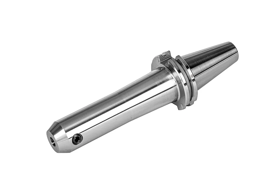 Оправка Weldon SK40-WE10-160 AD  6.3G, SK40, диаметр зажима 10 мм, L=160 мм