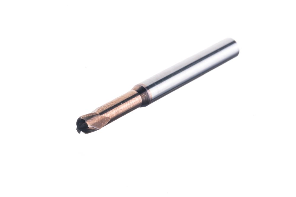 Сферическая фреза MUC-050L05-BS06GZ3-ZTX