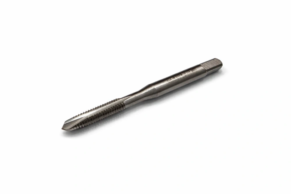 Метчик TP-M5x0.8-6H-N-J для сквозного отверстия