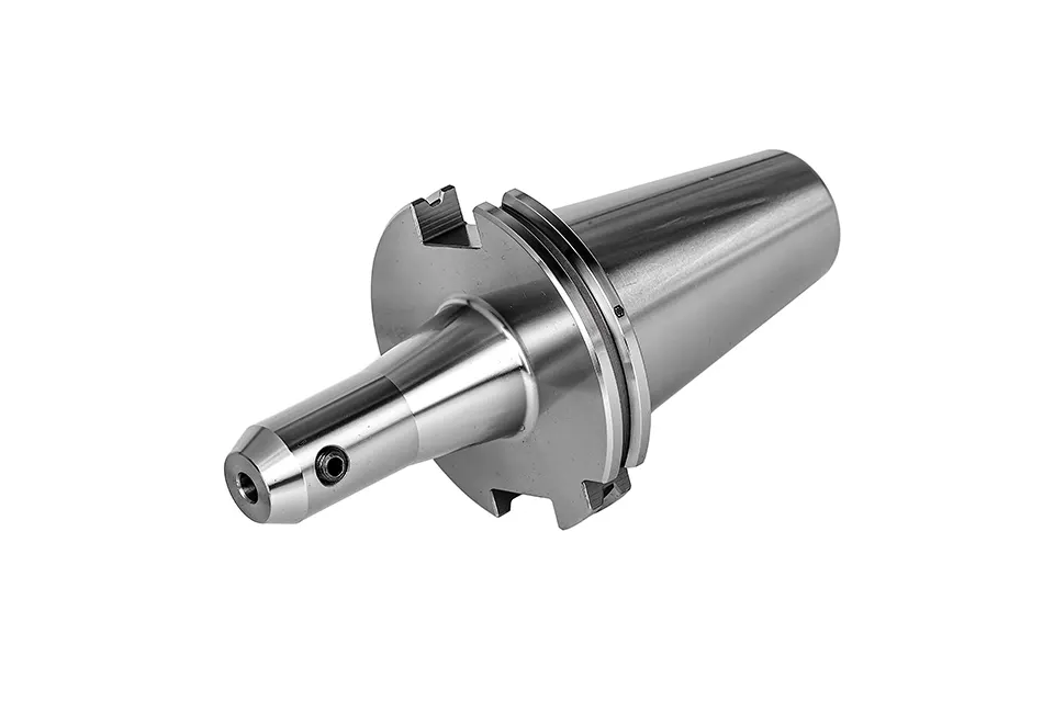 Оправка Weldon SK50-WE08-100 AD  6.3G, SK50, диаметр зажима 8 мм, L=100 мм