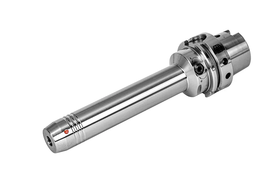 Гидропластовый патрон HSK-A63-HC10-200-2.5G, HSK-A63, d=10, L=200