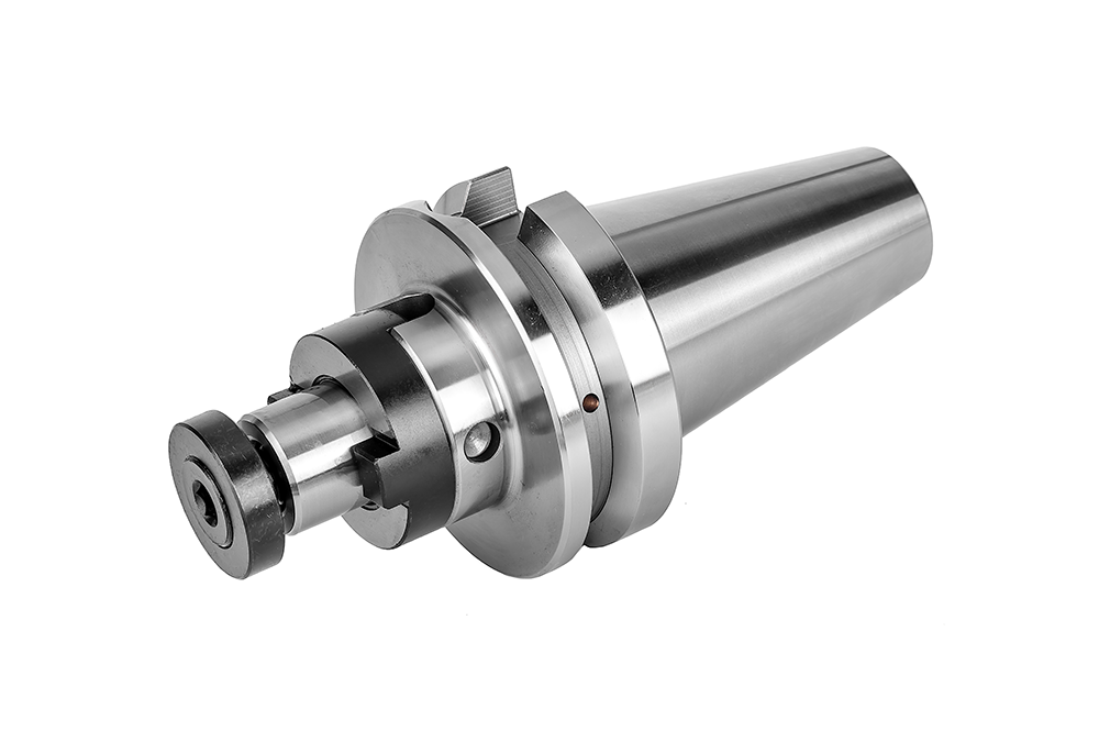 Оправка комбинированная для торцевых и насадных фрез BT50-CSMA27 070 AD, 6.3G, D=27, L1=70